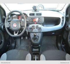 Auto - Fiat panda 1.0 firefly s&s hybrid city life