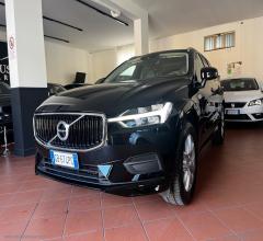 Auto - Volvo xc60 b4