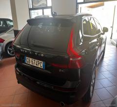 Auto - Volvo xc60 b4