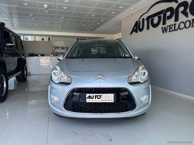 Citroen c3 1.1 seduction