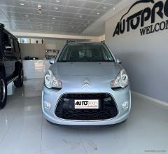 Auto - Citroen c3 1.1 seduction