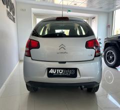 Auto - Citroen c3 1.1 seduction