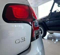 Auto - Citroen c3 1.1 seduction