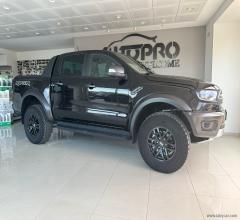 Auto - Ford ranger raptor 2.0 ecob.aut. 213 dc sp.ed