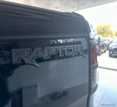 Auto - Ford ranger raptor 2.0 ecob.aut. 213 dc sp.ed