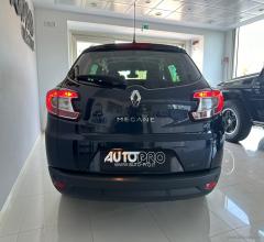 Auto - Renault mÃ©gane 1.5 dci 110 cv sportour confort