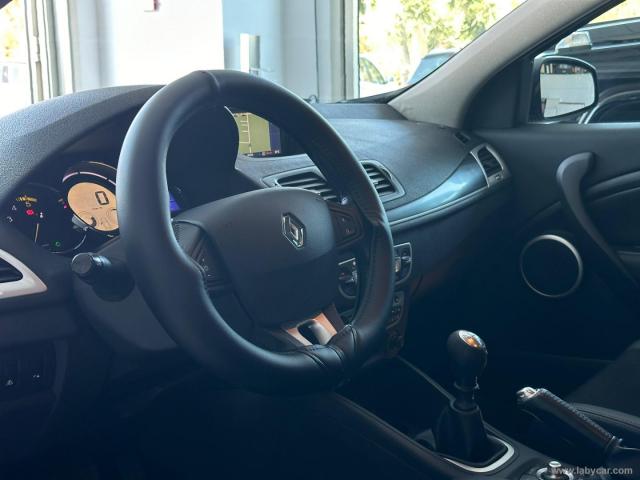 Auto - Renault mÃ©gane 1.5 dci 110 cv sportour confort