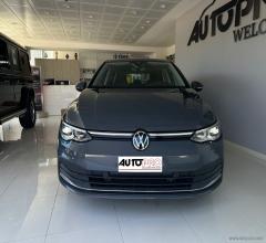 Volkswagen golf 2.0 tdi scr style