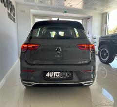 Auto - Volkswagen golf 2.0 tdi scr style