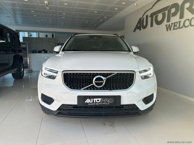 Auto - Volvo xc40 d3 awd geartronic business