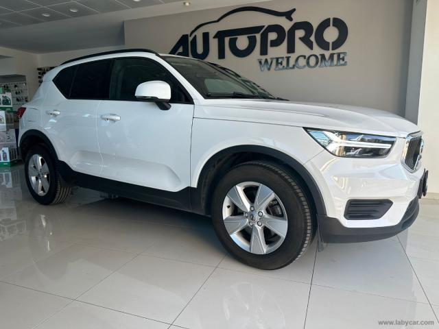 Auto - Volvo xc40 d3 awd geartronic business