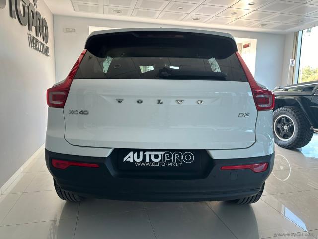 Auto - Volvo xc40 d3 awd geartronic business