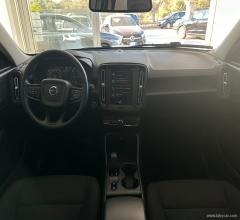 Auto - Volvo xc40 d3 awd geartronic business