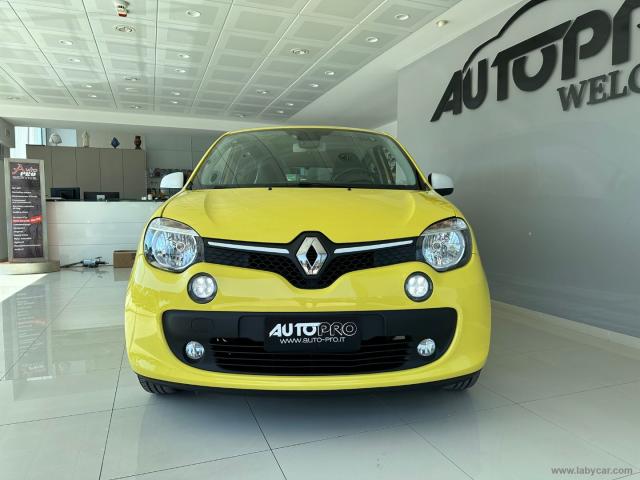 Renault twingo 1.0 sce s&s energy