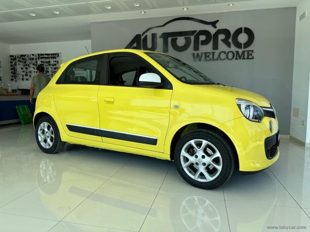 Auto - Renault twingo 1.0 sce s&s energy