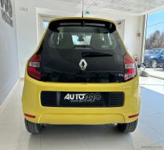 Auto - Renault twingo 1.0 sce s&s energy