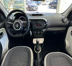 Auto - Renault twingo 1.0 sce s&s energy