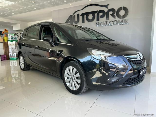 Auto - Opel zafira tourer 1.6 t ecom 150 cv cosmo