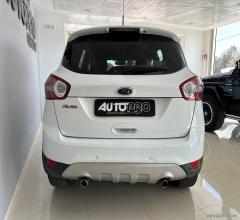 Auto - Ford kuga 2.0 tdci 163cv 4wd powersh.tit.bs.