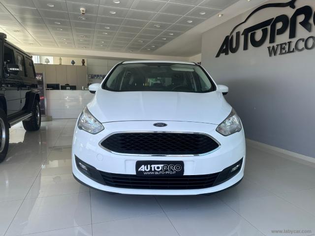 Ford c-max 1.5 tdci 105 cv s&s econ. business