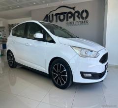 Auto - Ford c-max 1.5 tdci 105 cv s&s econ. business