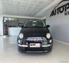 Auto - Fiat 500 1.2 lounge