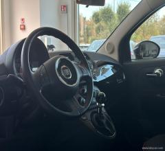 Auto - Fiat 500 1.2 lounge