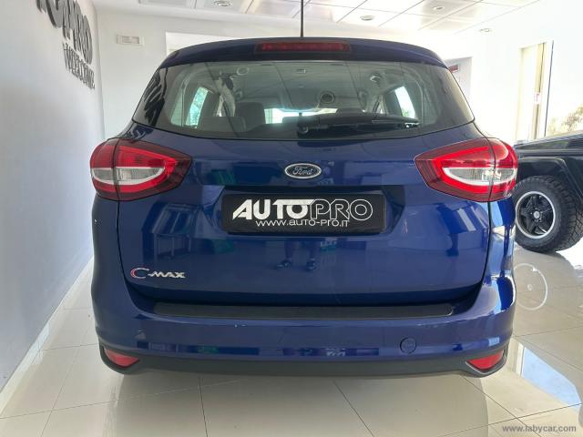 Auto - Ford c-max 1.5 tdci 120 cv s&s titanium