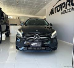 Mercedes-benz cla 200 d s.w. premium