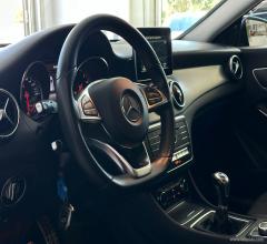 Auto - Mercedes-benz cla 200 d s.w. premium