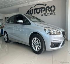 Auto - Bmw 218d xdrive active tourer advantage