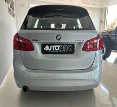 Auto - Bmw 218d xdrive active tourer advantage