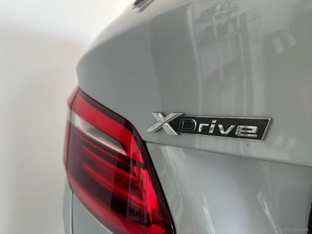 Auto - Bmw 218d xdrive active tourer advantage