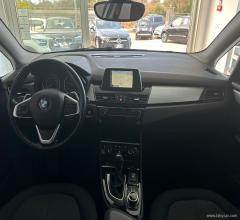 Auto - Bmw 218d xdrive active tourer advantage