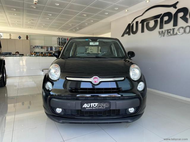 Auto - Fiat 500l 1.4 95 cv lounge