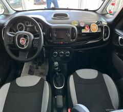 Auto - Fiat 500l 1.4 95 cv lounge