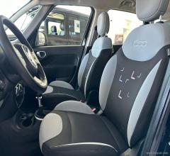 Auto - Fiat 500l 1.4 95 cv lounge