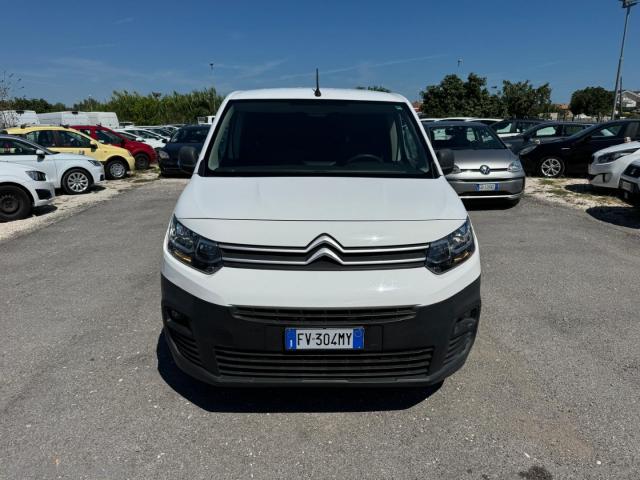 Citroen berlingo multisp. bluehdi 100 s&s feel