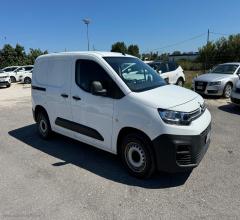 Auto - Citroen berlingo multisp. bluehdi 100 s&s feel