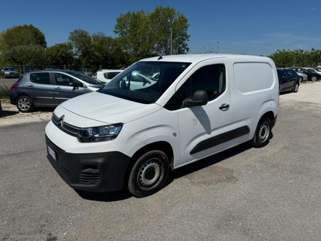 Auto - Citroen berlingo multisp. bluehdi 100 s&s feel