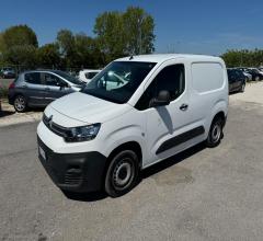 Auto - Citroen berlingo multisp. bluehdi 100 s&s feel