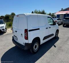 Auto - Citroen berlingo multisp. bluehdi 100 s&s feel