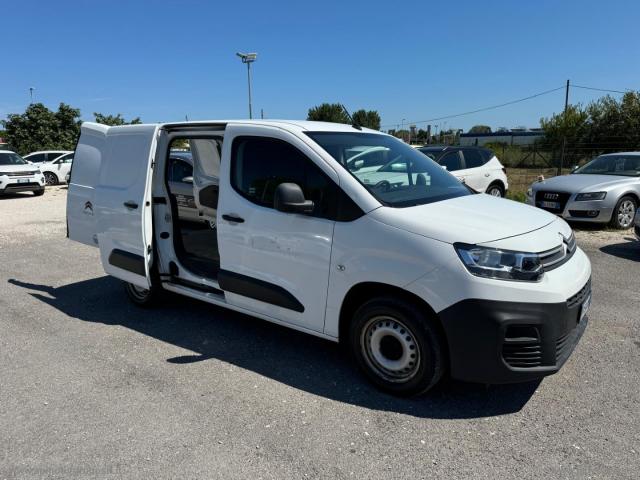 Auto - Citroen berlingo multisp. bluehdi 100 s&s feel