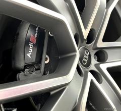 Auto - Audi rs6 performance tetto pelle carboceramici