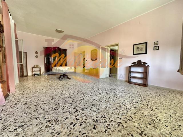 Appartamenti in Vendita - Villa in vendita a siracusa scala greca/pizzuta/zona alta