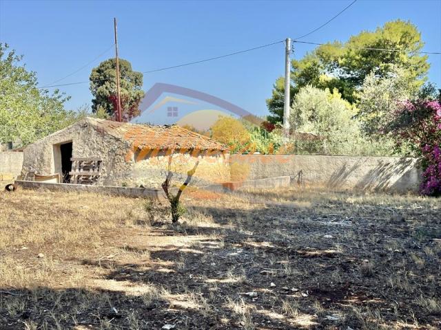 Casa indipendente in vendita a siracusa scala greca/pizzuta/zona alta