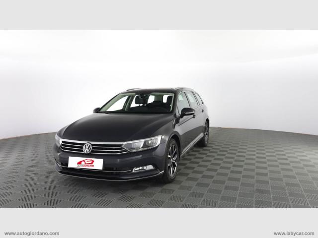 Auto - Volkswagen passat variant 2.0 tdi dsg executive bmt