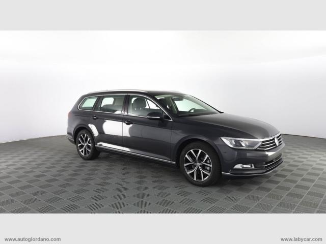 Auto - Volkswagen passat variant 2.0 tdi dsg executive bmt