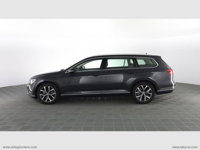 Auto - Volkswagen passat variant 2.0 tdi dsg executive bmt