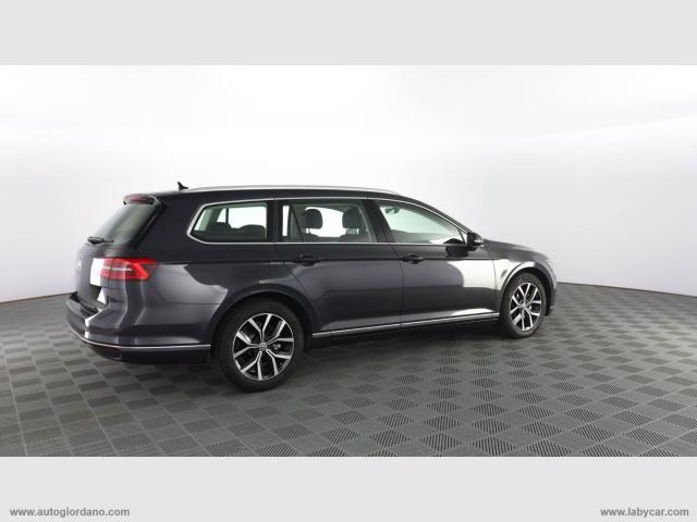 Auto - Volkswagen passat variant 2.0 tdi dsg executive bmt